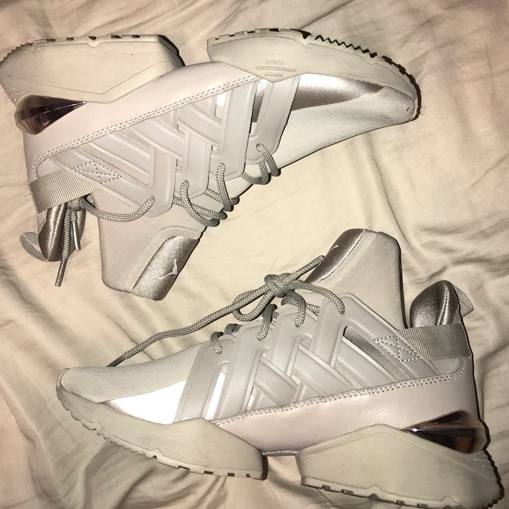 Puma shoes